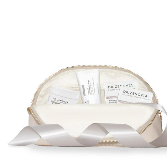 Dr. Zenovia Mini Essentials Treatment Kit