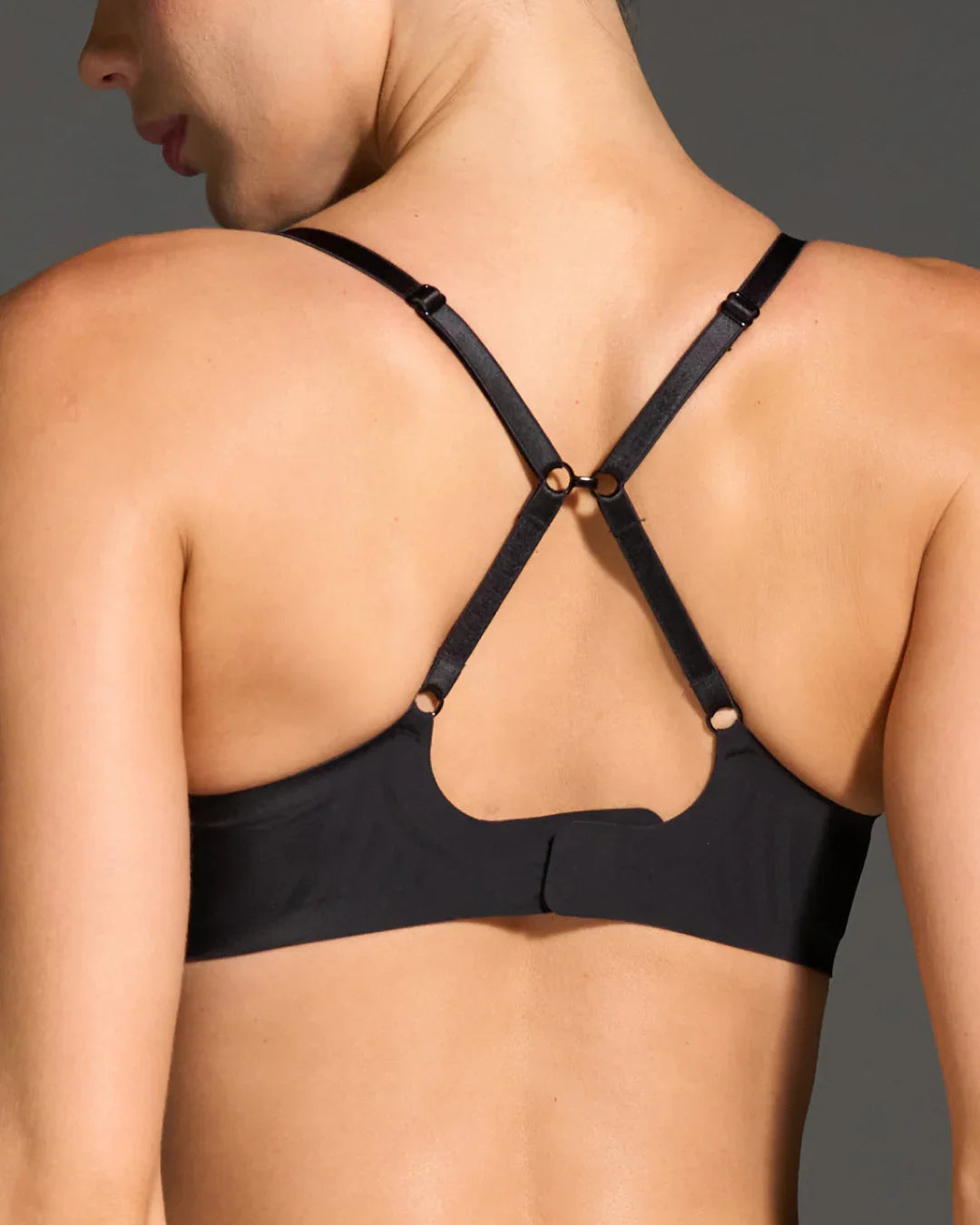 EBY Balconette - Black