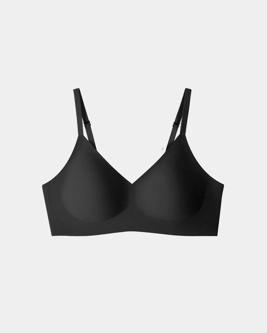 EBY Relief Bra - Black