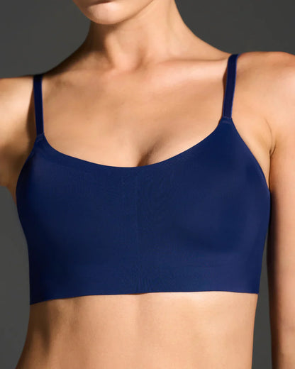 EBY Support Bralette -  Deep Ocean