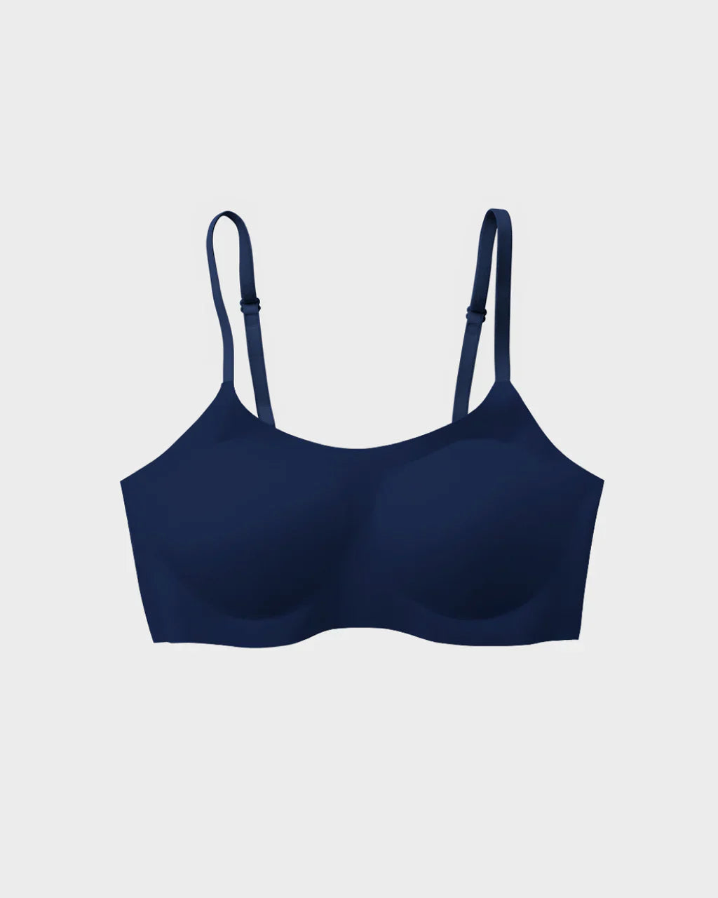 EBY Support Bralette -  Deep Ocean