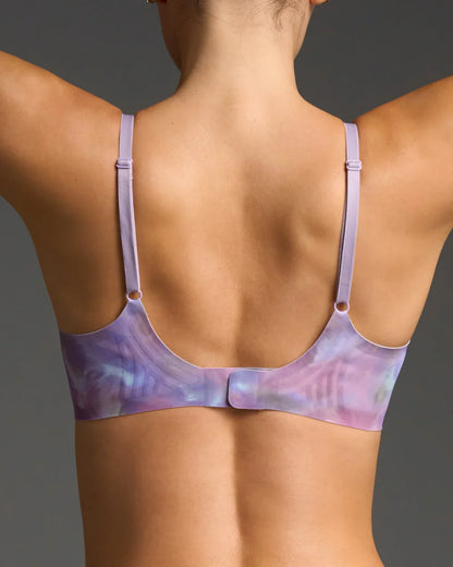 EBY Relief Bra - Dreamscape