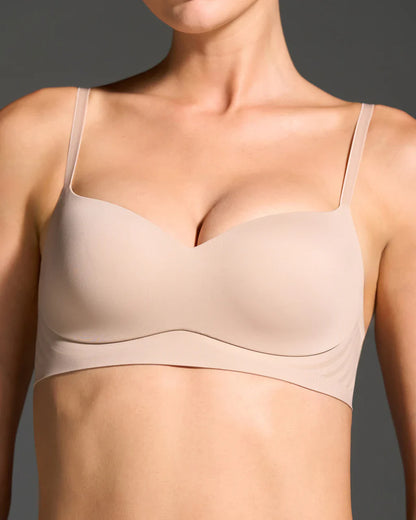 EBY Balconette - Nude