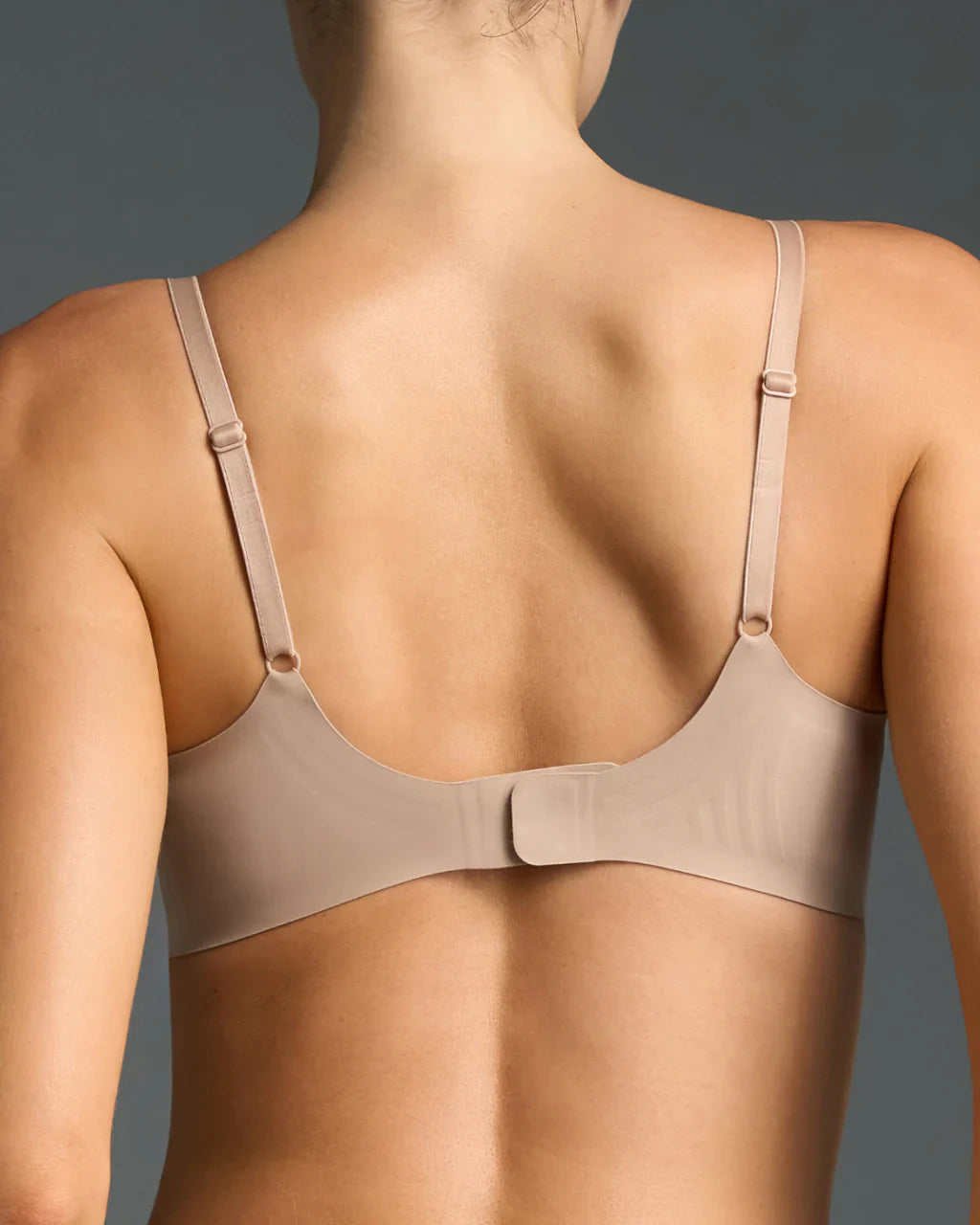EBY Relief Bra - Nude