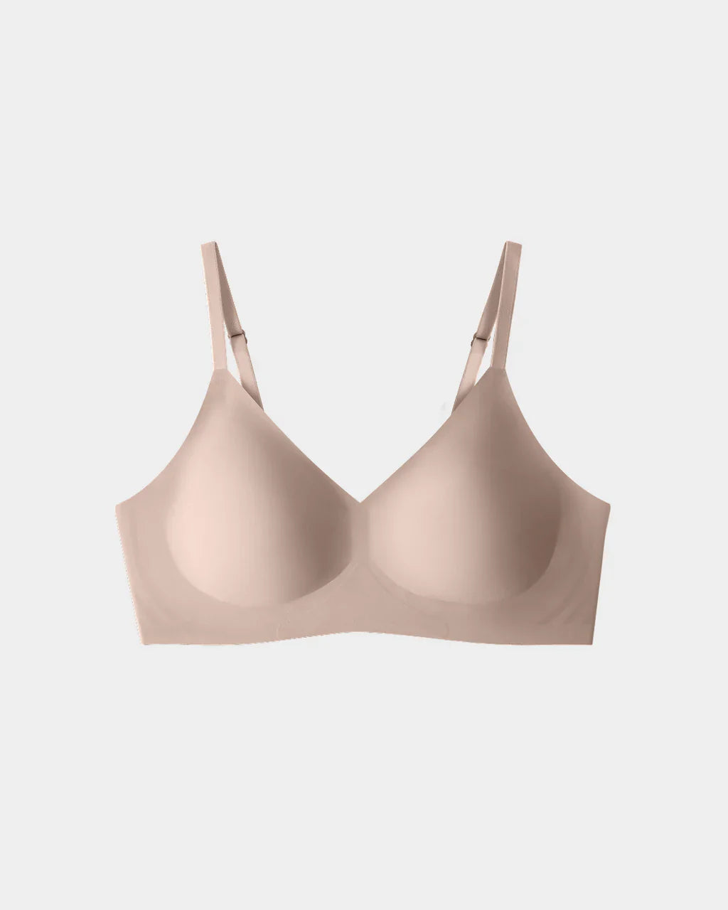 EBY Relief Bra - Nude