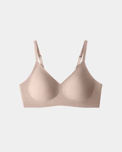 EBY Relief Bra - Nude