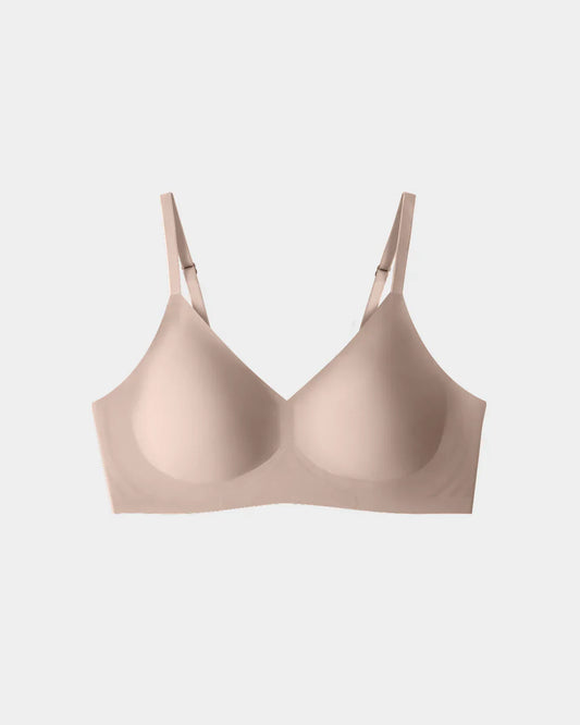 EBY Relief Bra - Nude
