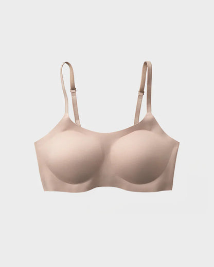 EBY Support Bralette - Nude