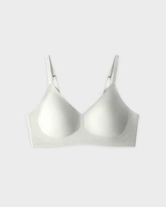 EBY Relief Bra - Pearl