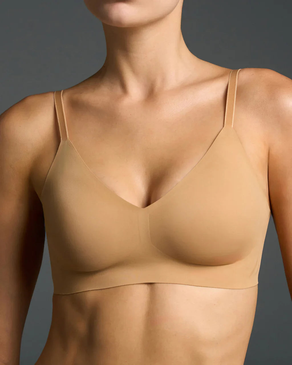 EBY Relief Bra - Sunkissed