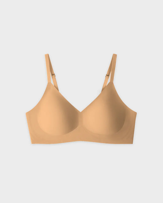 EBY Relief Bra - Sunkissed
