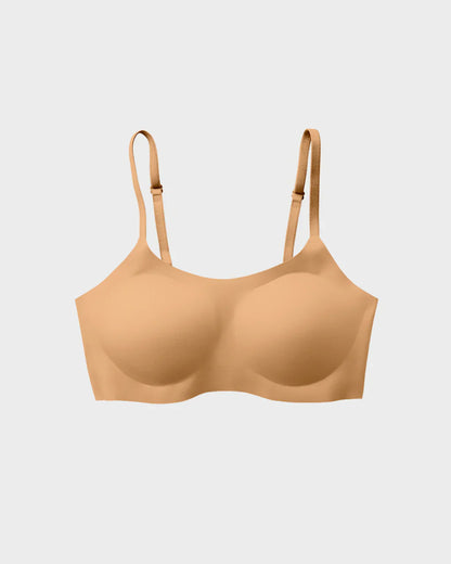 EBY Support Bralette - Sunkissed