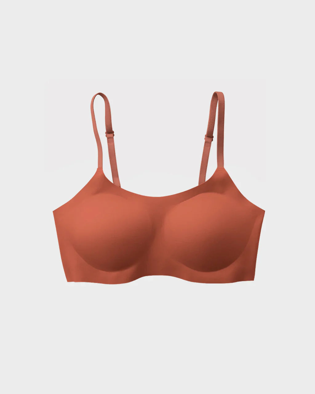 EBY Support Bralette - Tuscan