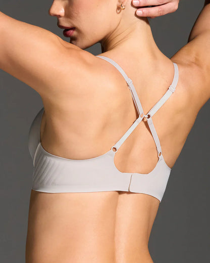 EBY Balconette - Pearl