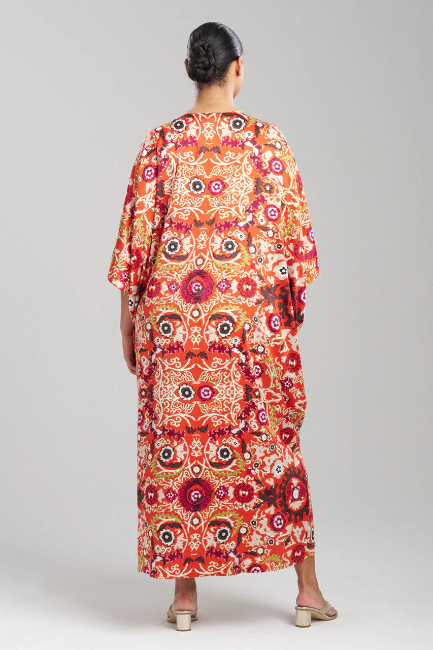 Natori Palazzo Caftan