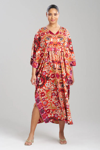 Natori Palazzo Caftan