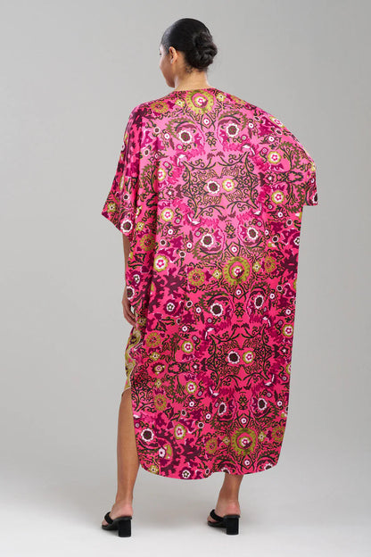 Natori Palazzo Caftan