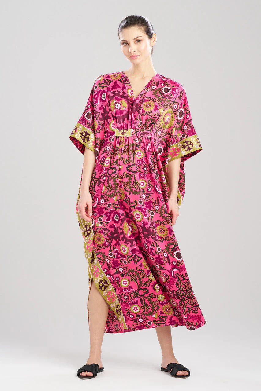 Natori Palazzo Caftan