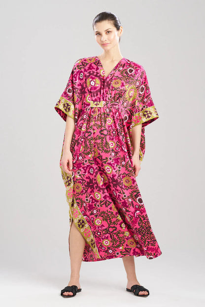Natori Palazzo Caftan