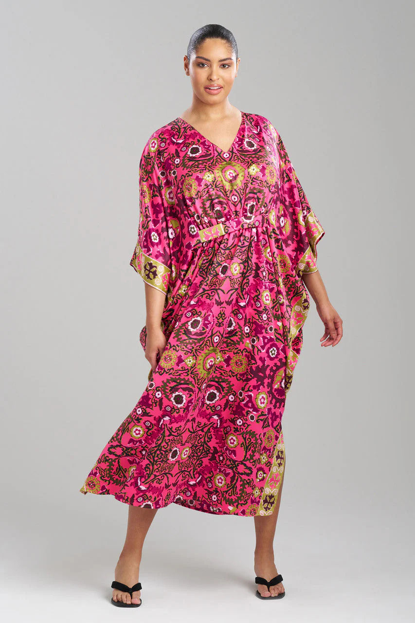 Natori Palazzo Caftan