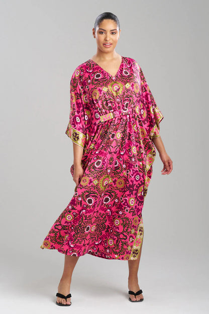 Natori Palazzo Caftan