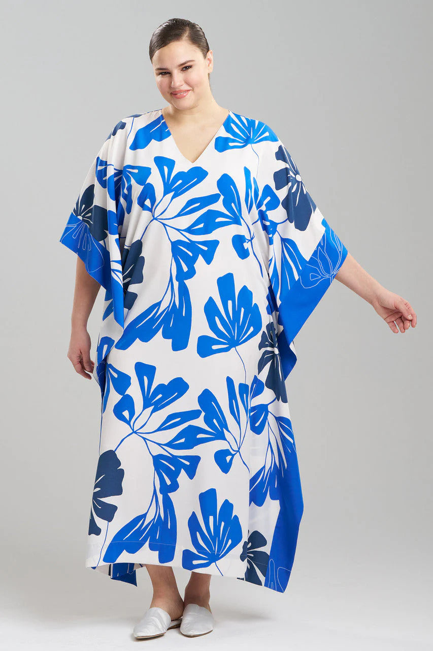 Natori Palma Caftan