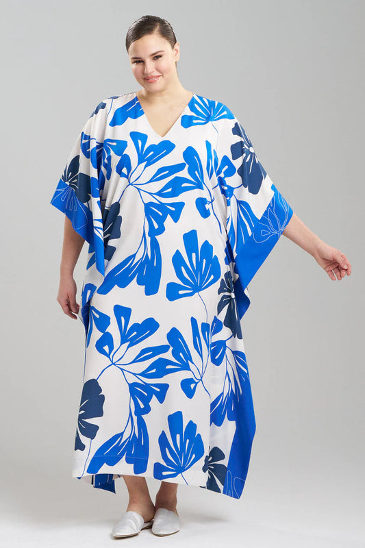 Natori Palma Caftan