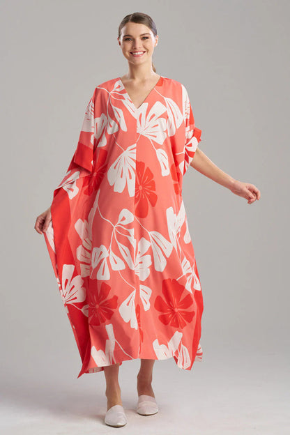 Natori Palma Caftan