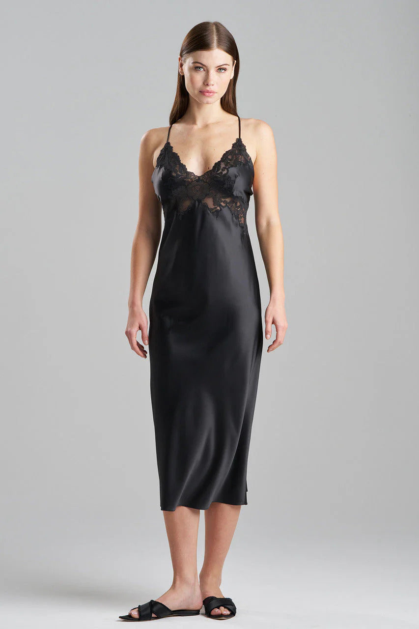 Natori Peony Glamour Gown