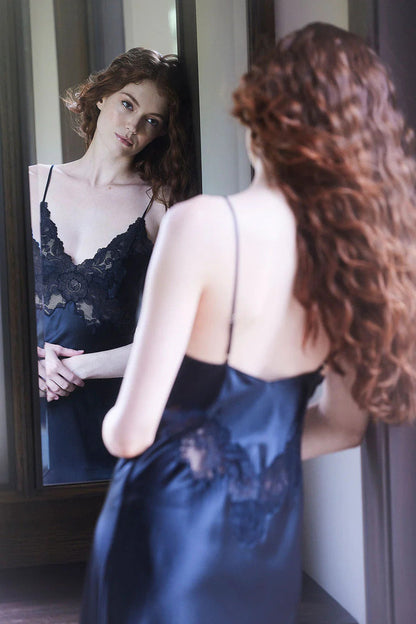 Natori Peony Glamour Gown