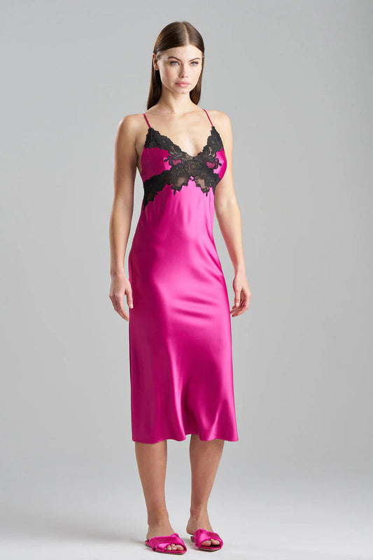 Natori Peony Glamour Gown