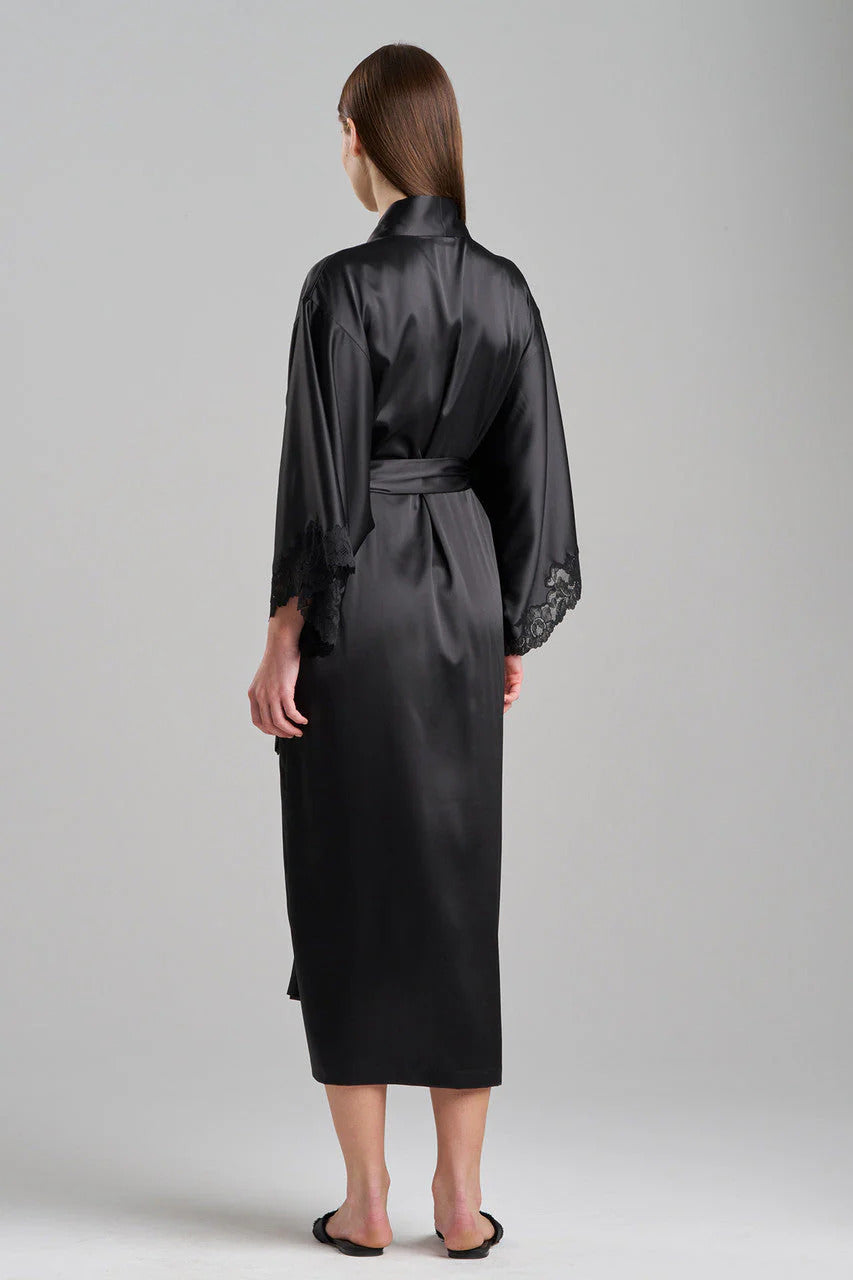 Natori Peony Glamour Robe