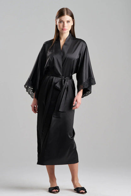 Natori Peony Glamour Robe
