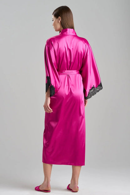 Natori Peony Glamour Robe