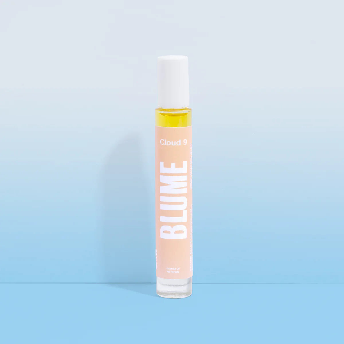 Blume Cloud 9 Cramp Oil x2