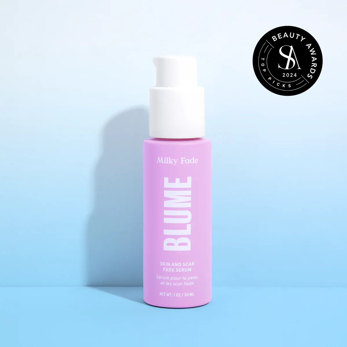 Blume Milky Fade Serum
