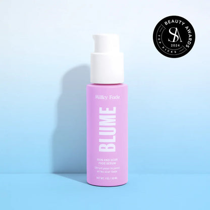 Blume Milky Fade Serum