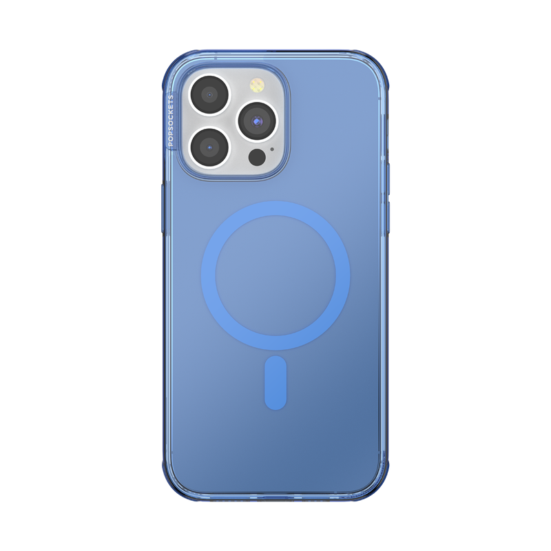 PopSockets Vermeer Blue for MagSafe