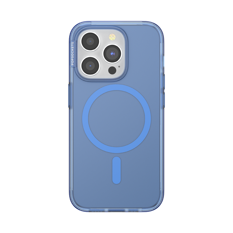 PopSockets Vermeer Blue for MagSafe