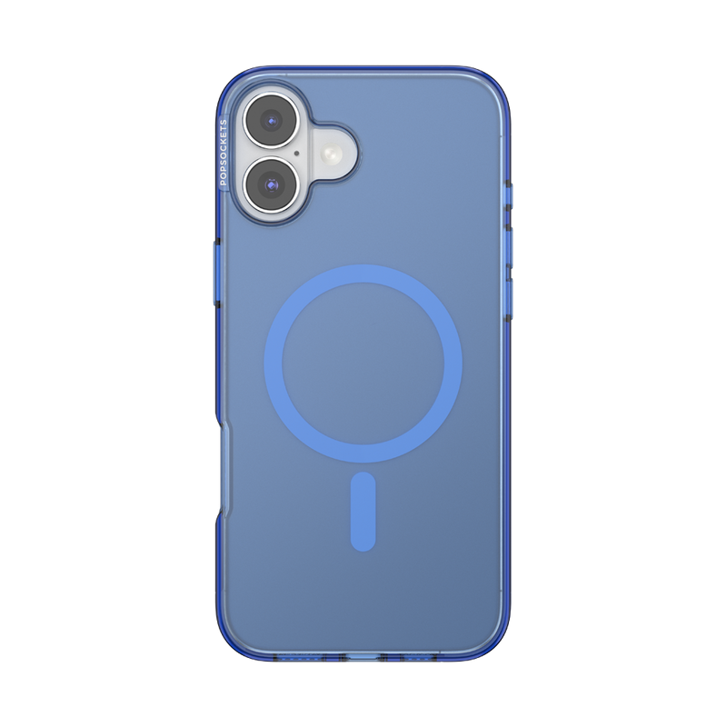 PopSockets Vermeer Blue for MagSafe