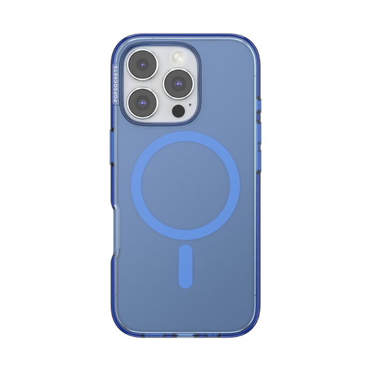 PopSockets Vermeer Blue for MagSafe