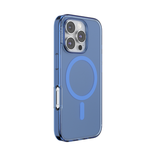 PopSockets Vermeer Blue for MagSafe