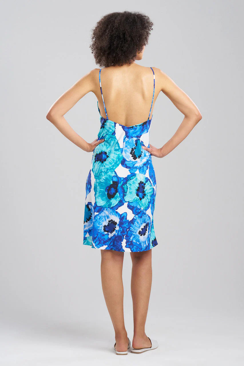 Natori Poppy Slip