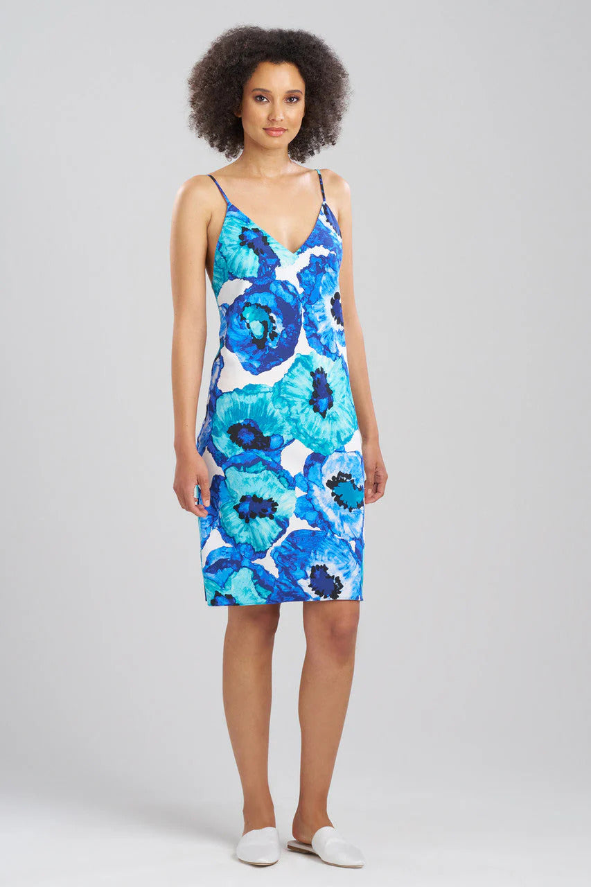 Natori Poppy Slip
