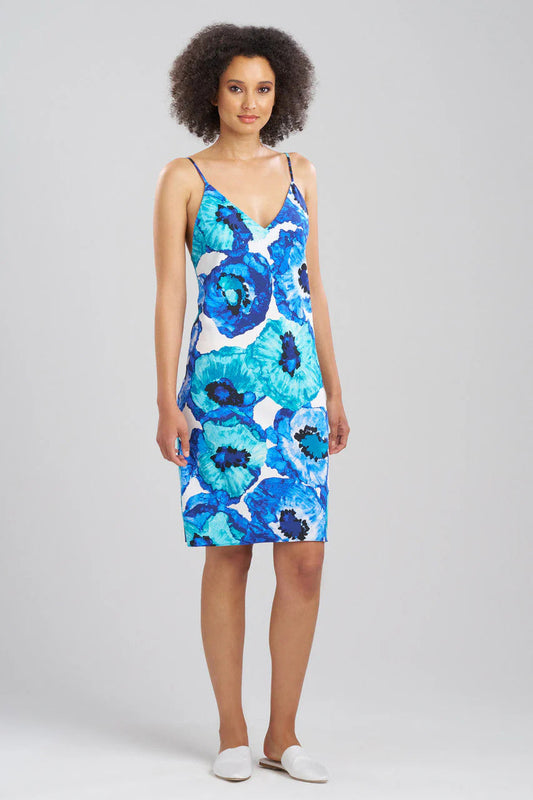 Natori Poppy Slip