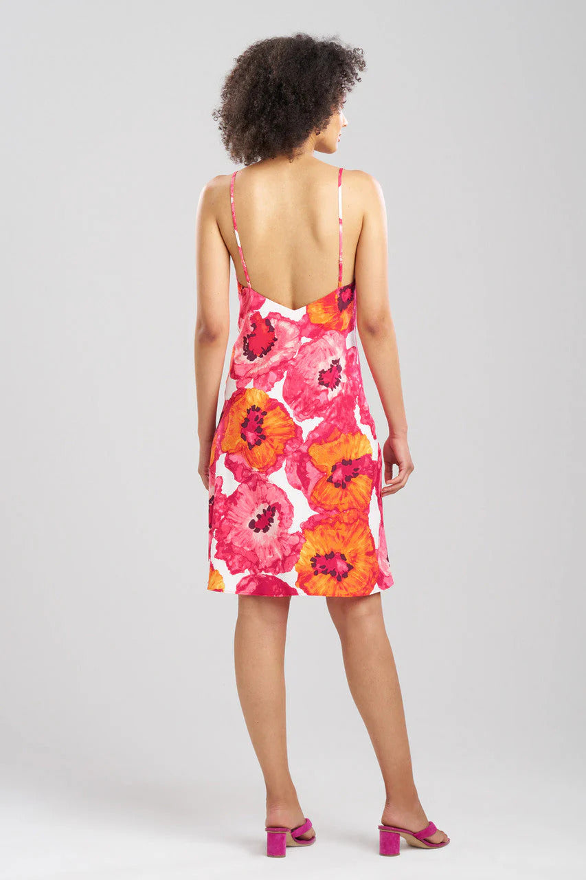 Natori Poppy Slip