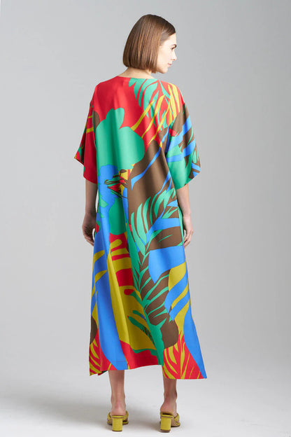 Natori Portofino Kimono Caftan