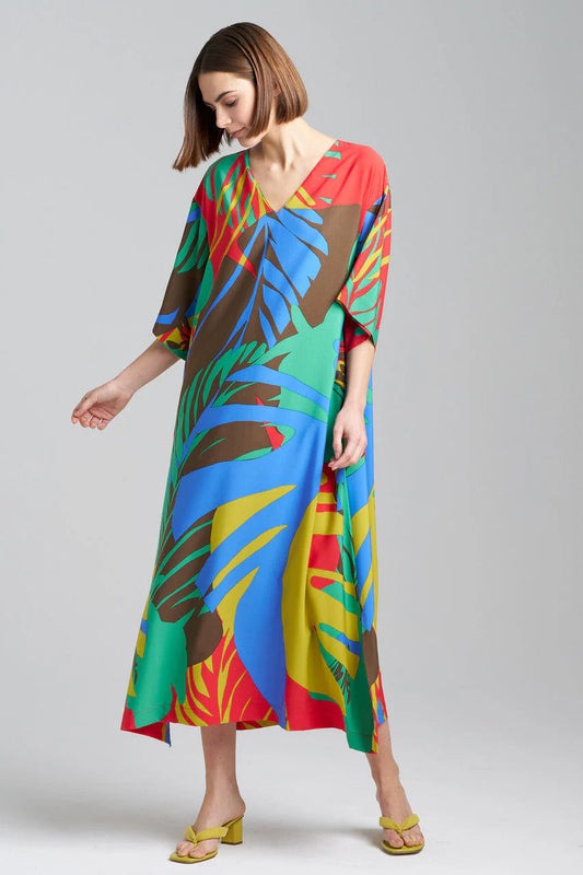 Natori Portofino Kimono Caftan