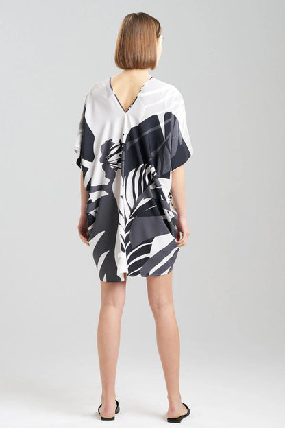 Natori Portofino Short Caftan
