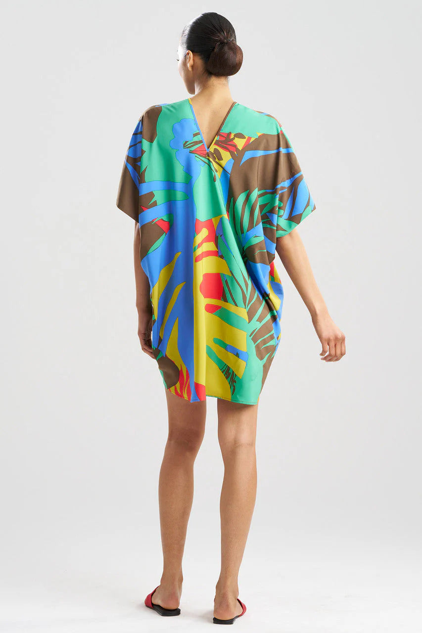 Natori Portofino Short Caftan